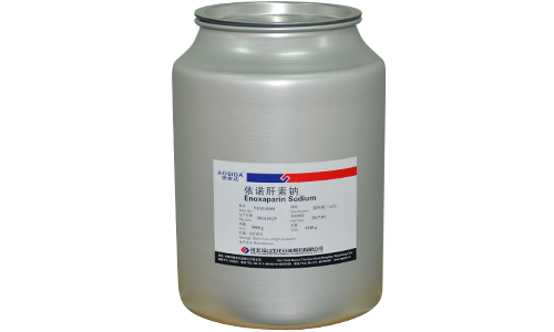 Enoxaparin sodium