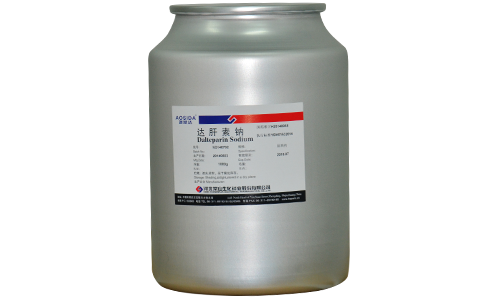 Dalteparin sodium