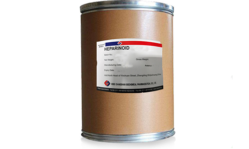Heparinoid